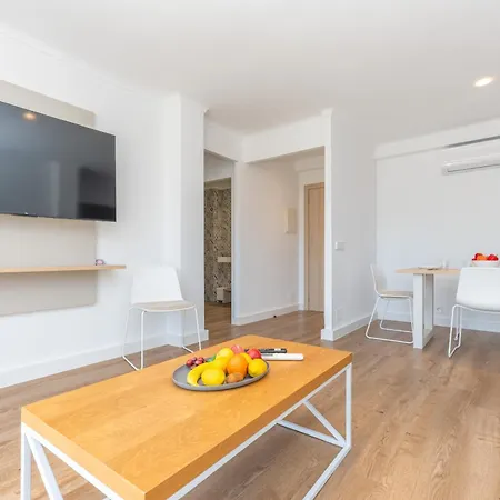 Massanet Apartmán *