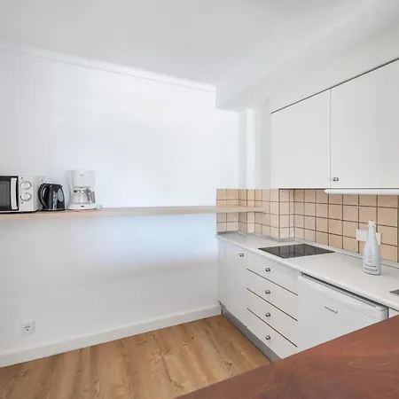 Massanet Apartmán *