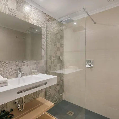 Apartmán Massanet *