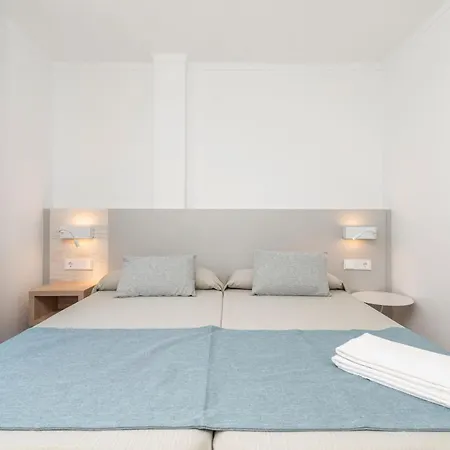 Massanet Apartmán Canyamel (Mallorca)