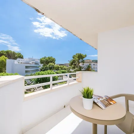 Massanet Apartmán