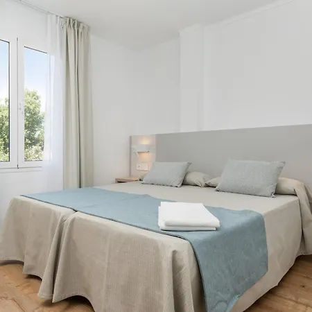 Massanet Apartmán