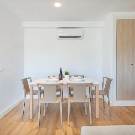 Massanet Apartmán *