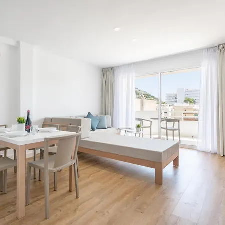 Apartmán Massanet *