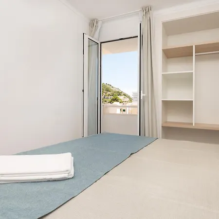 Apartmán Massanet