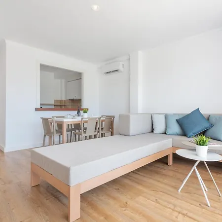 Massanet Apartmán Canyamel (Mallorca)