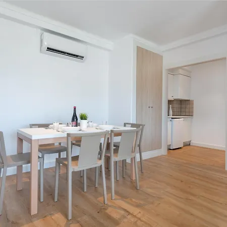 Apartmán Massanet Canyamel (Mallorca)