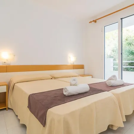 Apartmán Massanet