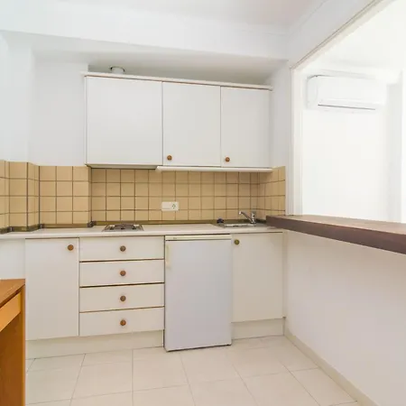 Apartmán Massanet *