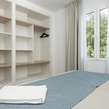Apartmán Massanet