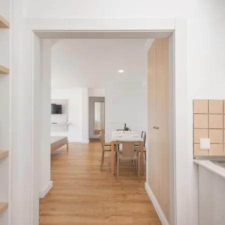 Massanet Apartmán *