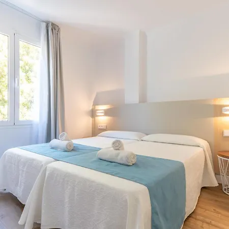 Massanet Apartamento Canyamel (Mallorca)