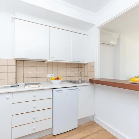 Apartamento Massanet