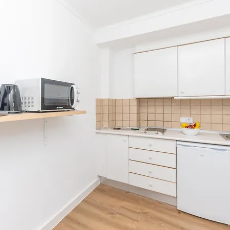 Apartamento Massanet *