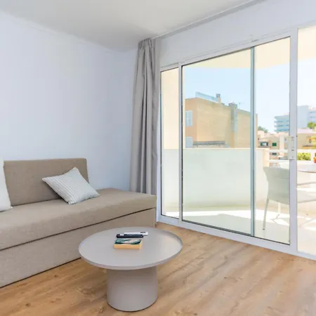 Apartamento Massanet