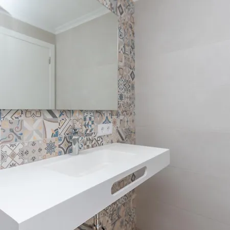 Apartamento Massanet *