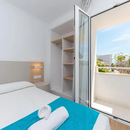 Massanet Apartamento Canyamel (Mallorca)