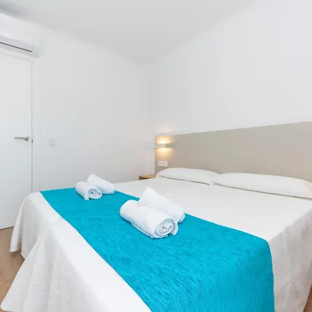 Massanet Apartamento *