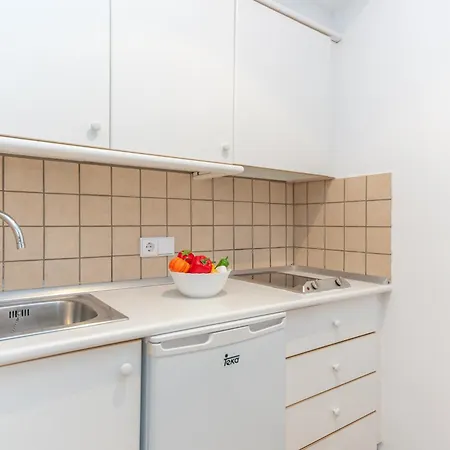 Apartamento Massanet *