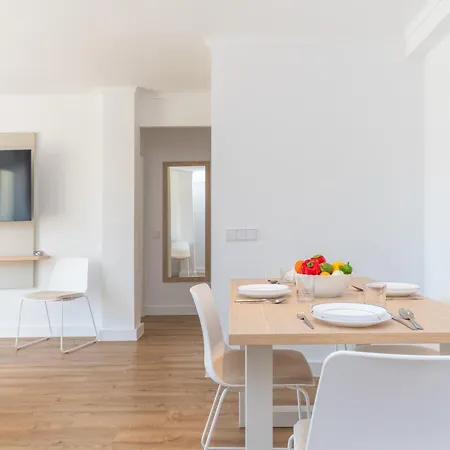 Massanet Apartamento
