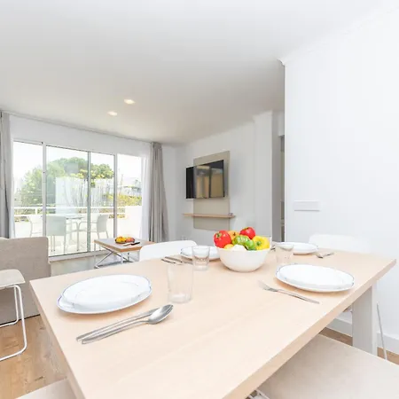 Apartamento Massanet