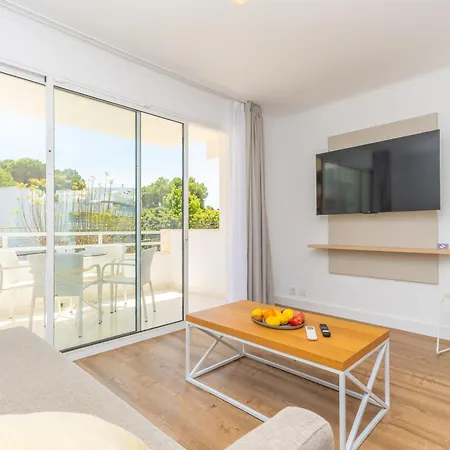 Massanet Apartamento Canyamel (Mallorca)