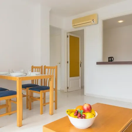 Apartamento Massanet