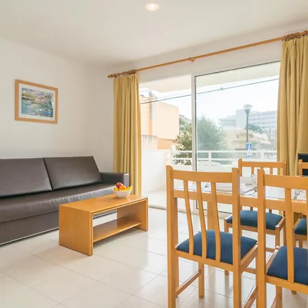 Massanet Apartamento *