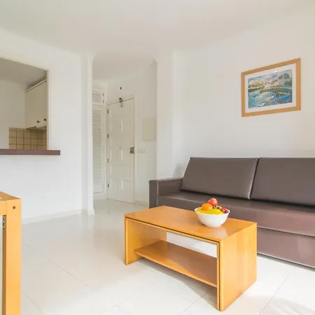 Apartamento Massanet *