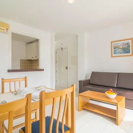 Massanet Apartamento Canyamel (Mallorca)