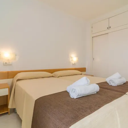 Apartamento Massanet