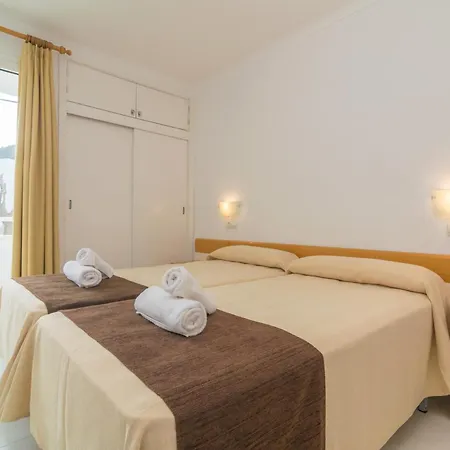 Massanet Apartamento *