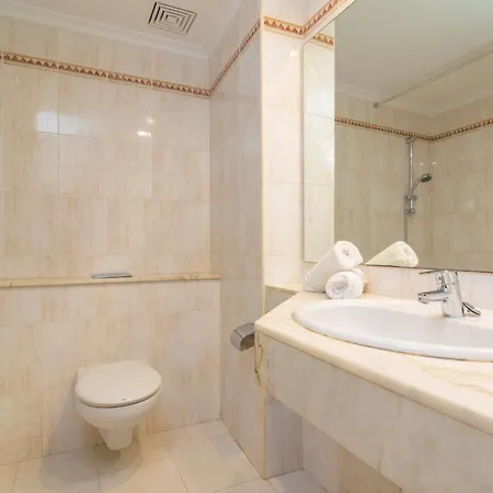 Apartamento Massanet